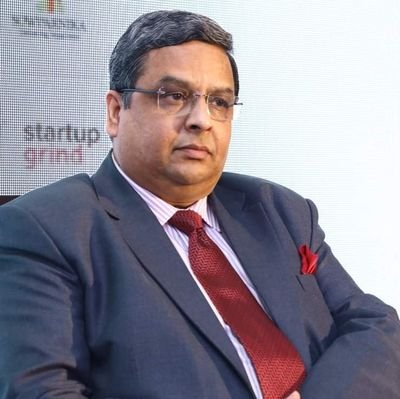 MenonPvg's profile picture. Electronics| Public Policy| India First |
Former CEO Electronic Sector Skills Council | Former President of India Electronics & Semiconductor Association (IESA)