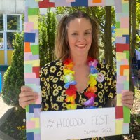 Mrs Wilkinson 💙💛(@HeoldduEnglish) 's Twitter Profileg