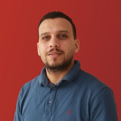 alyzahran95's profile picture. Muslim, 
Software Engineer @ ITWorx, 
ITI Graduate