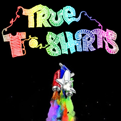 True_Tshirt's profile picture. Щегольские футболки и вычурные худи