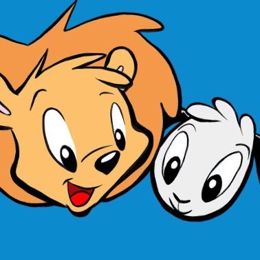 SweetestBeasts's profile picture. Cartoonist/writer of SweetestBeasts on Instagram. Writer/Exec Producer of Mystery Science Theater 3000 on Netflix. Co-host Unpacking Peanuts weekly podcast.