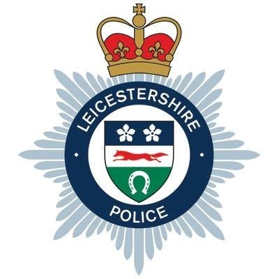 Police 999 Response for Leicester, Leicestershire & Rutland. https://t.co/vZ1uhPMnwo