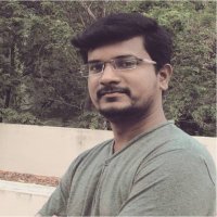 Karthik Maruthan (@karthikmaruthan) 's Twitter Profile