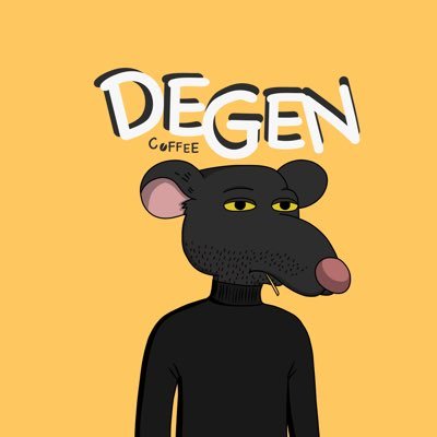 DegenCoffeeWTF