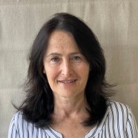 Sarah Jacobson (@sarahyjacobson) 's Twitter Profile