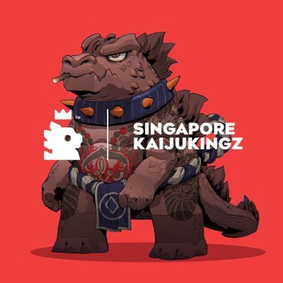 KaijuKingzSG Profile Picture