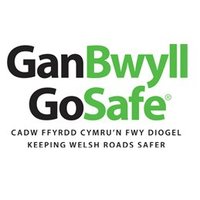 GanBwyll / GoSafe(@GoSafeCymru) 's Twitter Profile Photo