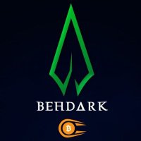 BehDark(@BehDark) 's Twitter Profile Photo