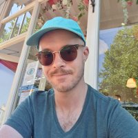 Michael Docherty (@maybeavalon) 's Twitter Profile