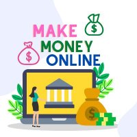 Make Money Online(@Freeoff84580243) 's Twitter Profile Photo