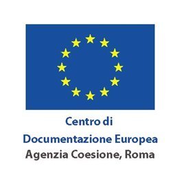 CDE_AgCoesione's profile picture. Siamo il Centro di Documentazione Europea dell'Agenzia per la Coesione. Vogliamo accrescere la  trasparenza e far conoscere le politiche dell’Unione.