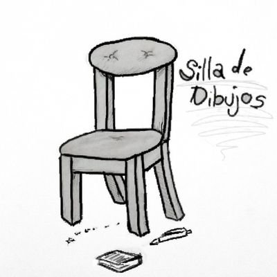 Silla de Dibujosさんのプロフィール画像