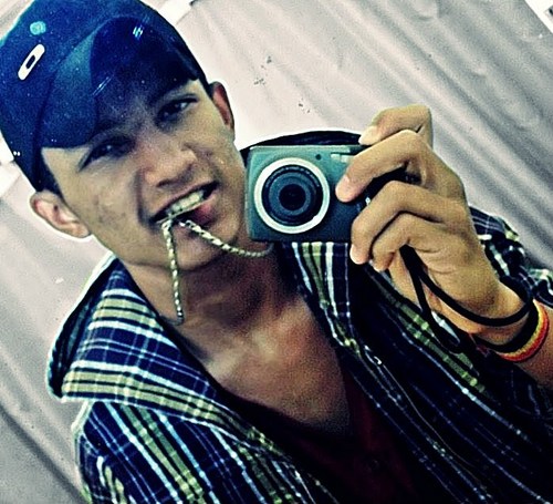Não sou do tipo que faz planos em Vão , só Faço o que gosto acredite ou não . 8)