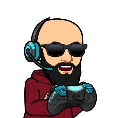 I like to play Video Game like FPS and WOW also like to build PC and tinker with with them
