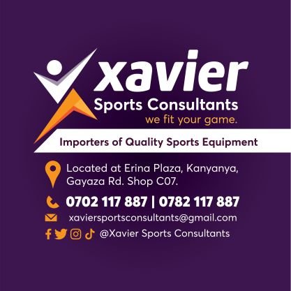 Xavier Sports Consultants