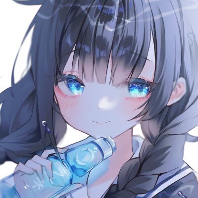 homuriさんのプロフィール画像