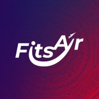 FitsAir(@FitsAir) 's Twitter Profile Photo