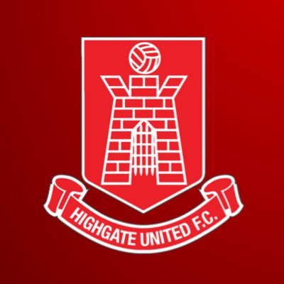 Official Twitter of Highgate United FC.