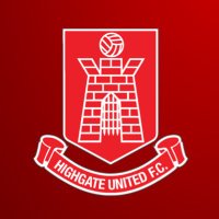 Highgate United FC(@HighgateUnited) 's Twitter Profileg
