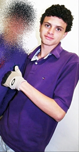 Rafael Carlos Barbosa , 15 de Dezembro de 1994, 16 anos, Sargitário , FutShow,  . #POKAIDEA .