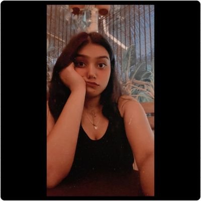 ApekshaWaghela's profile picture. 아팩사 | Currently working with @adfactorspr | Ex @Zeebusiness | Ex Intern @MarwadiHQ | Ex Social Media Executive @1FinanceHQ | Wattpad I'd : @MoonChild_Libra |