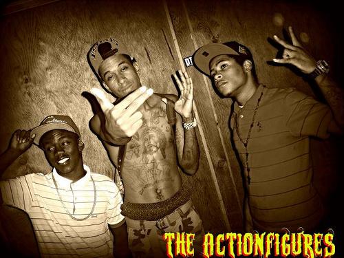 _ActionFigures's profile picture. Official ActionFigure$ Twitter if you wanna see us perform at your event book us now afxent@gmail.com WE ARE A KNOWN DANCING PARTY CREW  GOOGLE US HI5IVEGARY