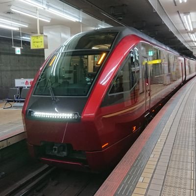 名古屋市在住のアラ還／昔撮り鉄、今乗り鉄、鉄道趣味万歳／夢の超特急は日本の宝／ビーヲタ／うまいもん食いてえ