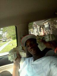 im a regular nigga but i aint no regular nigga