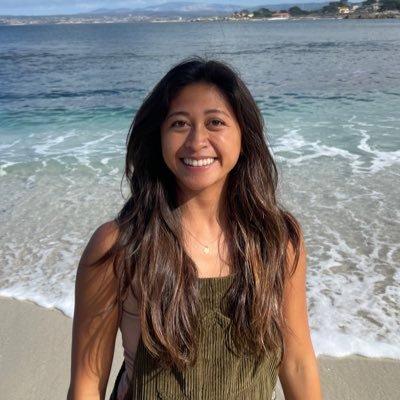 @eembucsb PhD student in the Hofmann Lab. @NSFGRFP Fellow. 2022 @CASeaGrant Fellow. @ucdavis Todgham Lab alum. 🇵🇭 in STEM. dog mom. she/her.