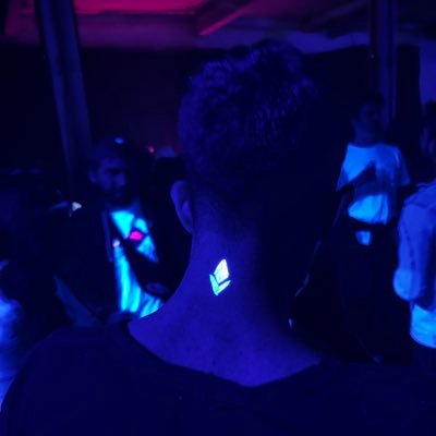 0xScrappy's profile picture. Tard intern