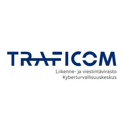 Traficomin Kyberturvallisuuskeskus (National Cyber Security Centre of Finland, NCSC-FI).