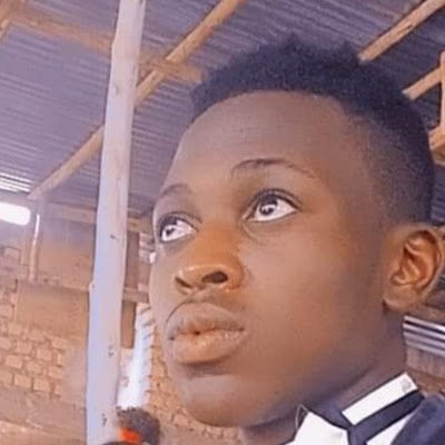 KimsleySsengo's profile picture. Am that image of the loving God Zoe the spirit of God dwells inside of me 2 Corinthians 3:7
Proud Mulokole , data Analyst and a Sunday school teacher