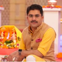 वशिष्ट (@mukesh1503) 's Twitter Profile