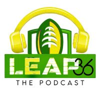 Leap36Podcast(@Leap36Podcast) 's Twitter Profile Photo