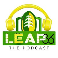 Leap36Podcast (@leap36podcast) 's Twitter Profile