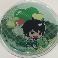 ぴーすけ (@chocomint613) 's Twitter Profile
