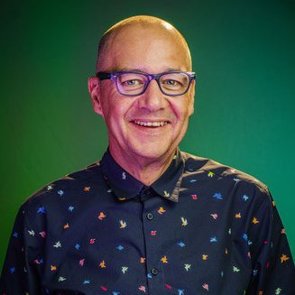 TomSchuermans's profile picture. Levensgenieter "pur sang"...