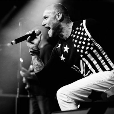 thenok1's profile picture. front man from Revolver, check us out at https://t.co/vXTuHE5Ix4 used car garage owner