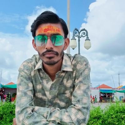 parasch71562150's profile picture. Karyalay Mantri OBC morcha saher BJP Visavadar, karobari sabhy itsm Junagadh