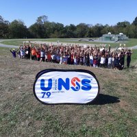 UNSS 79 (@unss79) 's Twitter Profile