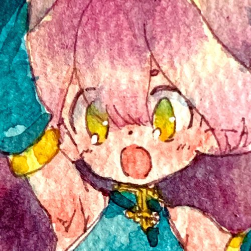あてさんのプロフィール画像