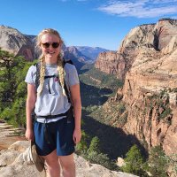 Laura Hinte (@laurahinte) 's Twitter Profile