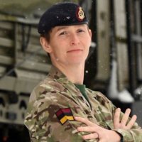 WO1 Kelly Caswell-Treen(@Inspectorate_SM) 's Twitter Profile Photo