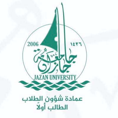 حساب خاص بتغطية مبادرات وفعاليات وأنشطة جامعة جازان. إشراف: عمادة شؤون الطلاب. https://t.co/Cvz2ONXQcY