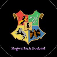 Hogwarts: A Podcast(@HogwartsAPod) 's Twitter Profile Photo