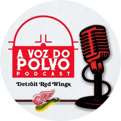 Podcast em português da rede @somosfnn dedicado ao @DetroitRedWings , a franquia 11x campeã da Copa Stanley 🏆 Adm: @tleao

Hey Hey Hockeytown! #LGRW