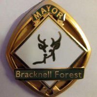 Mayor of Bracknell Forest (@mayorbfc) 's Twitter Profile