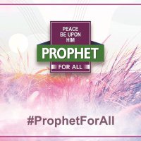 ProphetForAll(@ProphetForAll_) 's Twitter Profile Photo