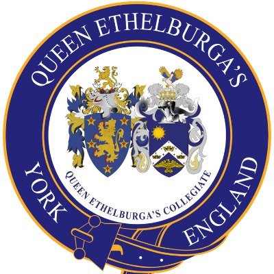 Queen Ethelburga's
