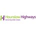 Hounslow Highways (@HounslowHways) Twitter profile photo